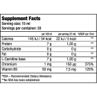 BioTech - L-Carnitine + Chrome / 500ml.